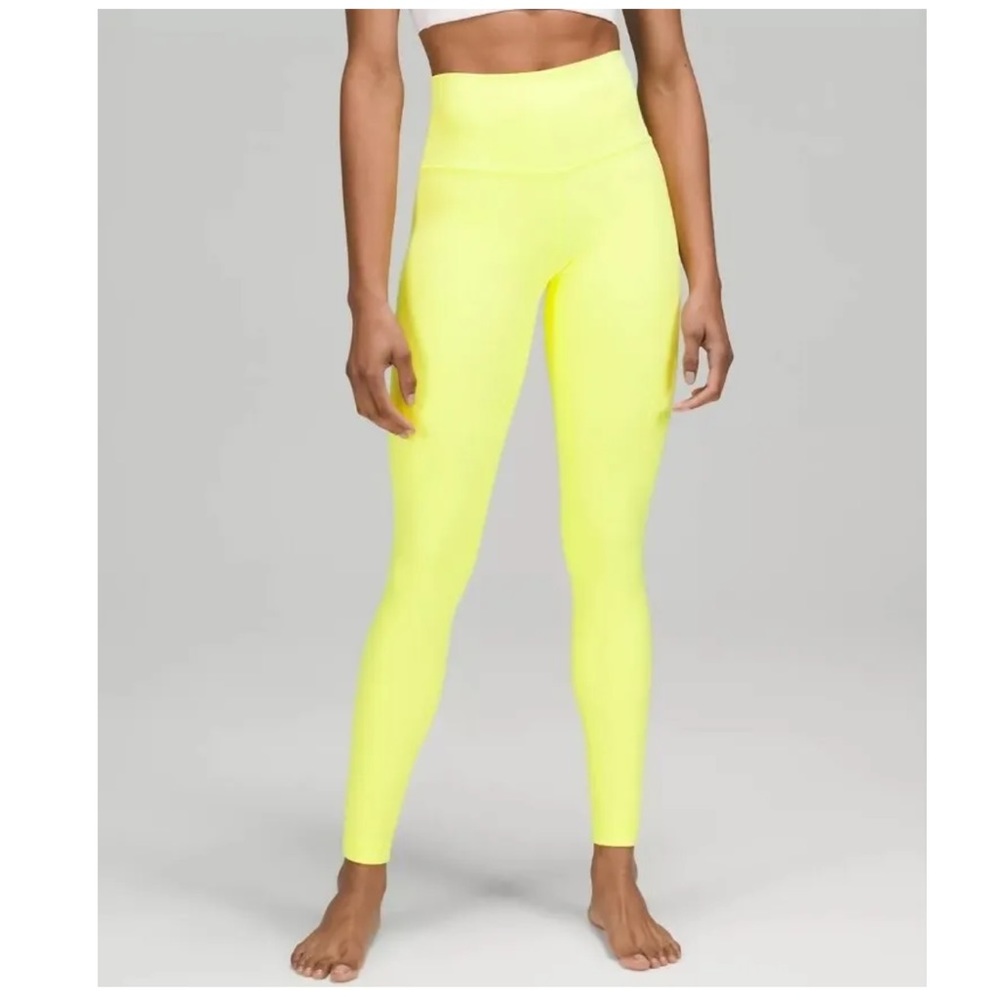 Lululemon Align HR